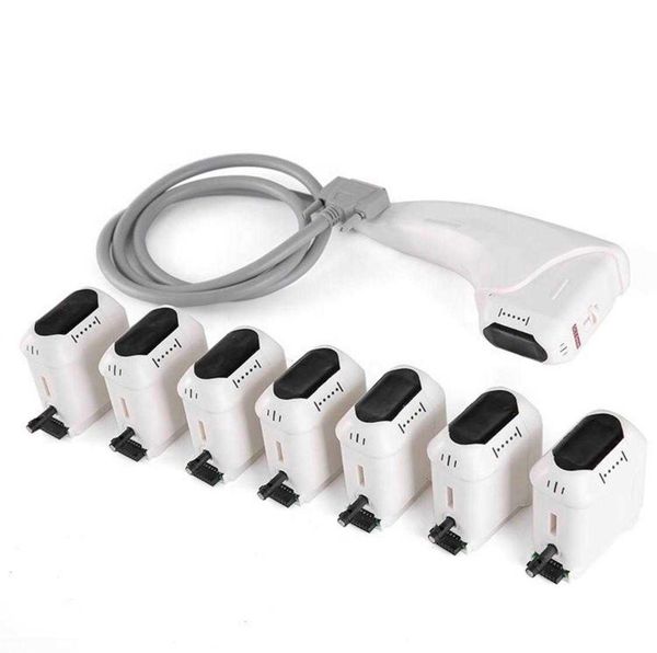 

2020 new 4d hifu cartridges 20000 s for high intensity focused ultrasound hifu machine face skin lifting wrinkle removal body slimming