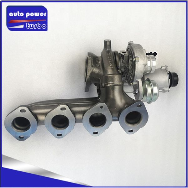 

c250 turbocharger a2710903680 a27109034 0911050159 0911050116 for mercedes e-class 250 blue efficiency (w212) engine m271de18al