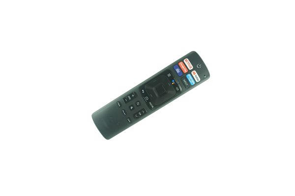 Substitui￧￣o Voz Bluetooth Remote Controle para Vu ERF3F69V 32SM 40SM 43pm 50pm 55pm 65pm 55lx 65lx 43ut 50ut 55ut 43-OA 55-OA 65-OA 4K UHD Android Smart TV Smart