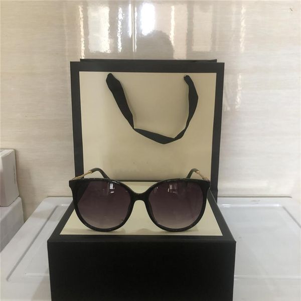 

1719 designer sunglass women eyeglasses outdoor shades pc frame fashion classic lady sun glasses mirrors for womens luxury sunglas304i, White;black