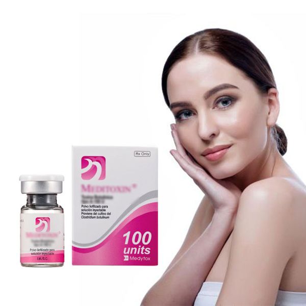 

beauty items clostridium red toxin refinexs meditoxins botulaxs nabotas anto anti rides 100ui injection for face remove crows feet wholesale