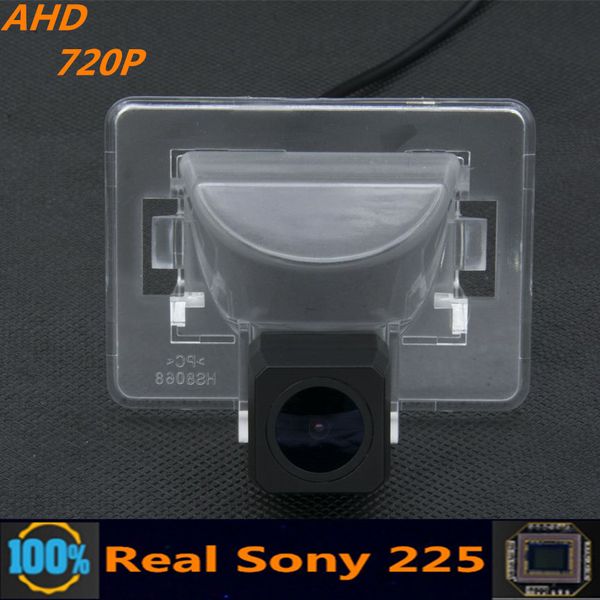 

sony 225 chip ahd 720p reverse car camera for mazda 5/ premacy 2006 2007 2008 2009 2010 rear view vehicle monitor