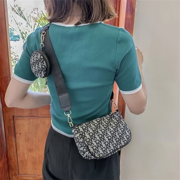 

53% off online sale fashion texture single version trend messenger