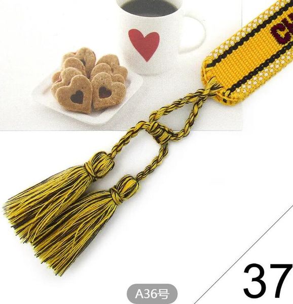 

bangle love charm bague homme fashion men woman diamond moissanite bracelet engagement original packaging embroidered woven bracelet with le, Black