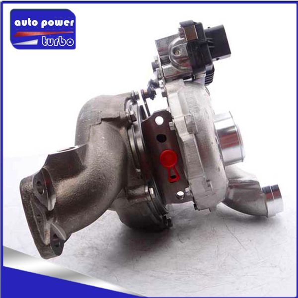 Hochwertiger Turbo A6420901686 A6420901186 6420901186 GTB2060 802774-5008S für Mercedes GL350 ML350 S350 3.0L Dieselmotor