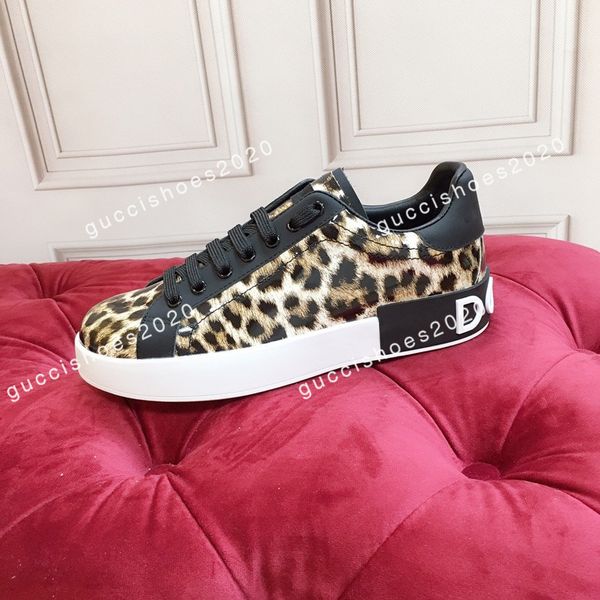 

designer shoes men luxury sneaker women leather casual shoe low lace up flat sneakers with clear sole size35-45, Black;red