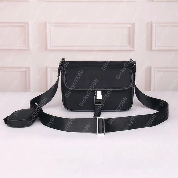 

designer camera shoulder bag for men bags messenger bag satchels man canvas classic waterproof parachute package cross body fabric men'