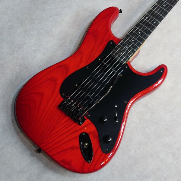 

moon 80's st bartolini #ggcj1 electric guitar