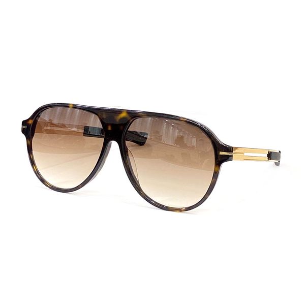

ft0881 designer sun glasses fashion metal sunglasses protection design eyeglasses frames men trend leisure style anti-ultraviolet oval, White;black