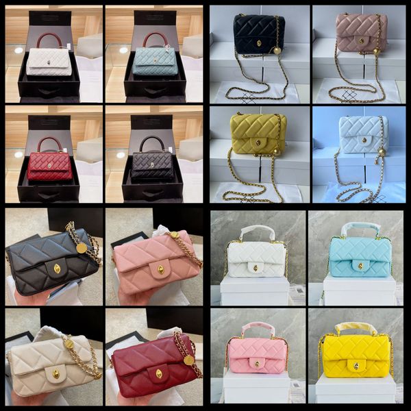 

5a designer bag luxury purse paris brand shoulder bags leather handbag woman crossbody messager cosmetic purses wallet by shoebrand ch 11