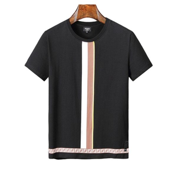 

2022ss designers t shirt summer europe paris polos american stars fashion mens tshirts star satin cotton casual t-shirt women mans tees blac, White;black