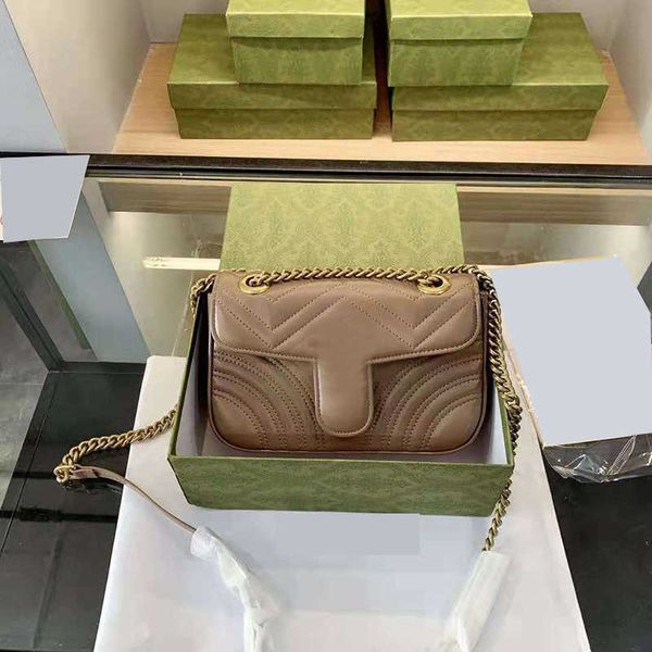 

designer pink sugao crossbody bag shoulder messenger chain clutch handbags luxury women letter 8color choose 2eup