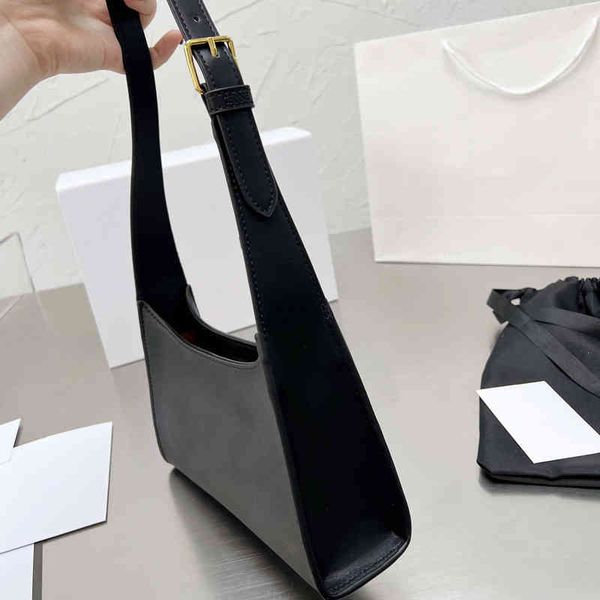 

underarm bag women vintage handbag shoulder leather luxury crossbody bagss designer brand female purses 220326