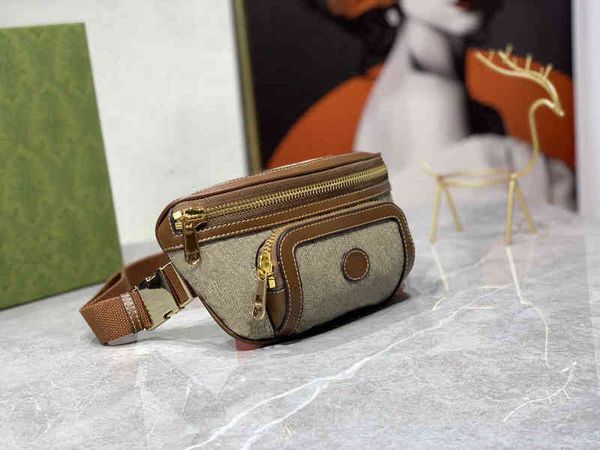 

messenger bags women mini meo vintage shoulder classic luxury crossbody bag tote purse female designer handbag men fanny pack w7bn