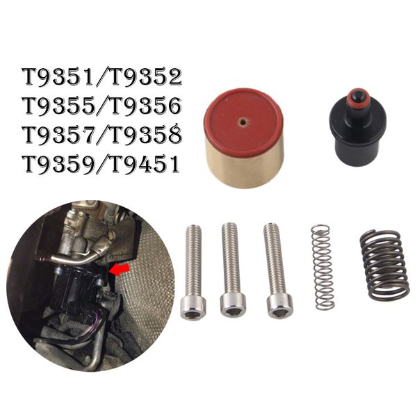 

t9351 t9352 t9355 t9356 t9357 t9358 t9359 t9451 dv performance diverter valve suits various for bmw ford vw for audi