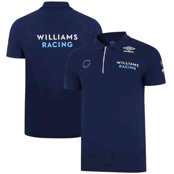 

for mercedes benz f1 racing team polo shirt 2021 season motorsport men's breathable casual short sleeve lapel summer bllue, White;black