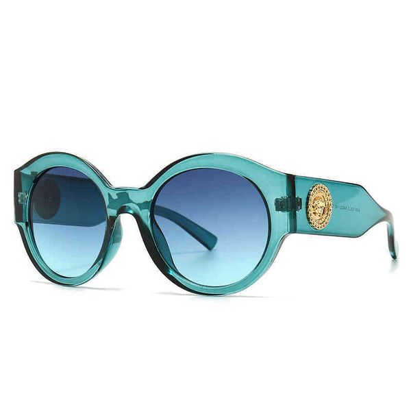 

new gorgeous decorative sunglass trend street p modern sunglass ve4380, White;black
