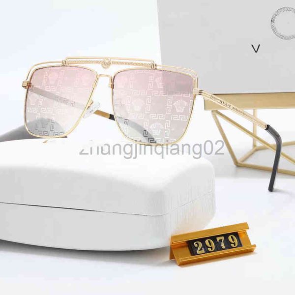 

designer versage sunglasses european american new men's and women's fashion leisure versatile luxurious vintage baseball sport sum, White;black