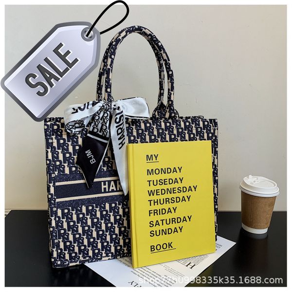 

large capacity women's net shoulder hand wholesale s new fashion all match handbags
