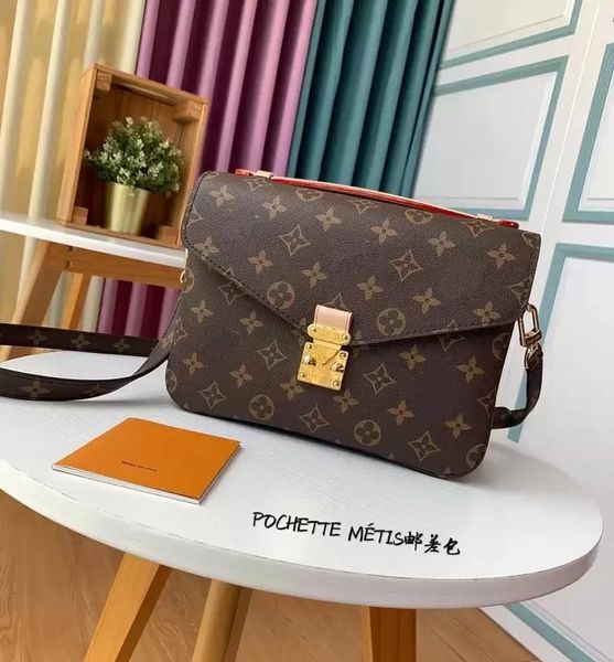

2022 ggs louiseity viutonity lvs ysls women designer handbag messenger bag leather pochette elegant shoulder crossbody bags tote shop