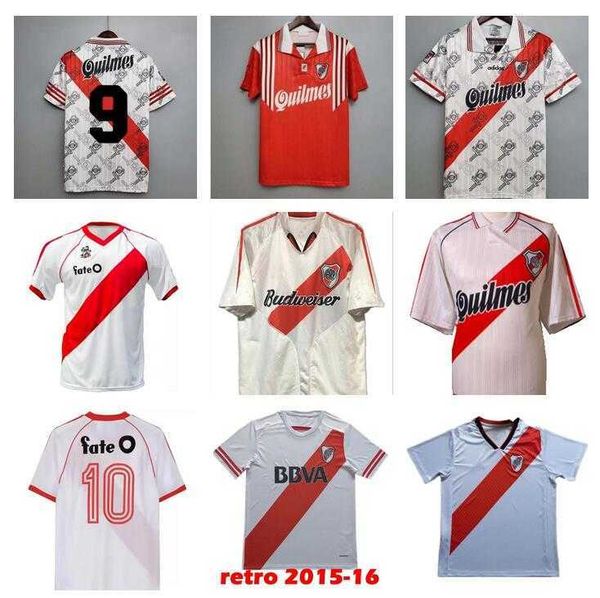 

1986 1987 1995 1996 1997 2004 2006 river plate retro soccer jerseys 86 87 95 96 97 98 04 06 15 16 18 19 caniggia gallego alzamendi norberto, Black;yellow