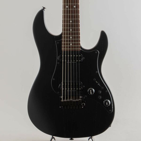 

eos7-ash-de-r/opb electric guitar