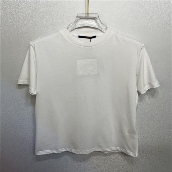 

designer luxurys mens t shirt black white green off design letter shirts men women t-shirts short sleeve oversize227x, White;black