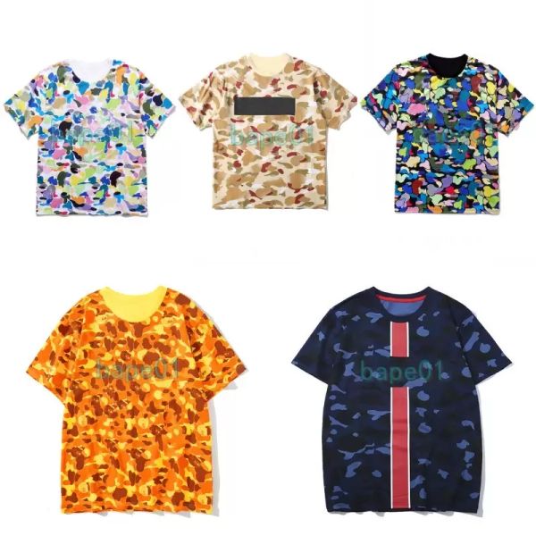 

fashion mens t shirt op78 womens designer short sleeves cotton young students tees asian size m-xxl, White;black