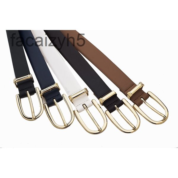 

belts designer beltwomen's leather belt fashion gold alloy buckle new style with jeans beltcm1s2020, Black;brown