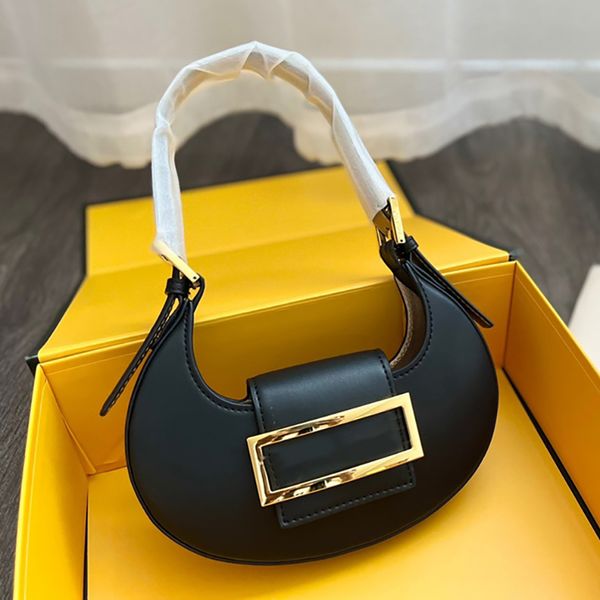 

crescent axillary bag tote crossbody ribbons luxury designer brand fashion shoulder bags handbags women letter purse phone bag wallet