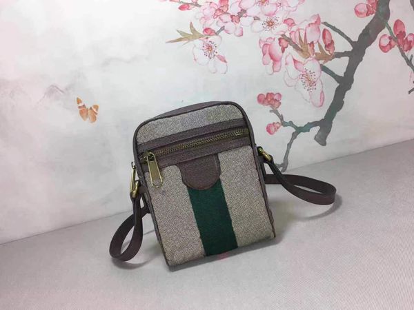 

classic luxury bags designer ophidia cross-body messenger bag genuine leather tote purses handbags women dauphine handbag chain shoulder