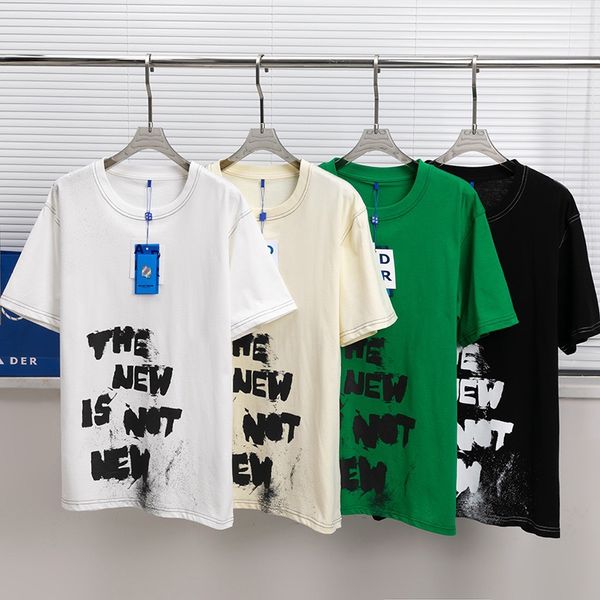

graffiti new t-shirt men women 1 quality t shirt casual tees, White;black