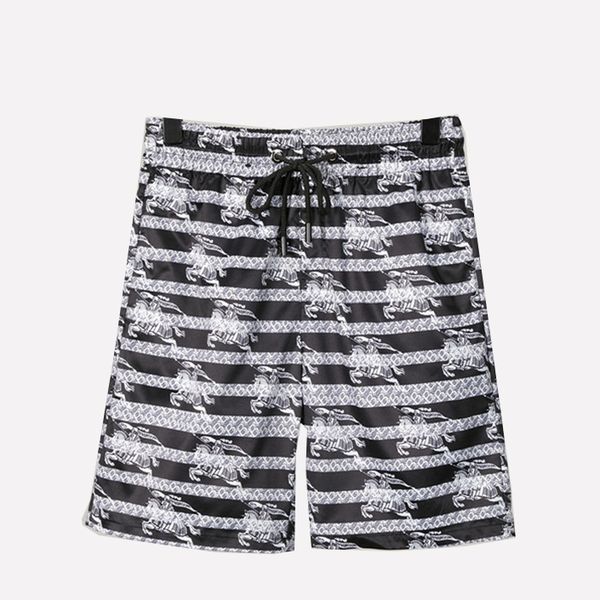 

men's shorts casual summer pants short mesh breeches long yellow drawstring hip hop streetwear jogging pants men bv31, White;black