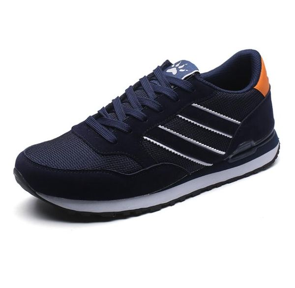 

men's sneakers leather casual shoes autumn 2022 new breathable men shoes tenis male flat shoe zapatillas hombre