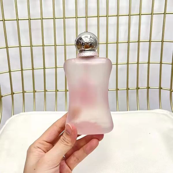 

air freshener highest version perfume attractive fragrance women delina la rosee 75ml edp cologne charming smell spray all match fast delive