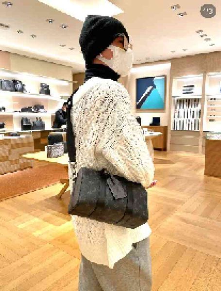 

other bags m45936 city keepall bag women handbags shoulder totes evening cross body bag i5ek, Black;white