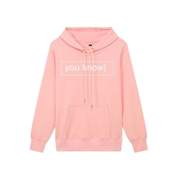 

men s hoodies merch brian maps spring autumn long sleeve hooded sweatshirts casual loose pullover you know pink hoodies lj200826, Black
