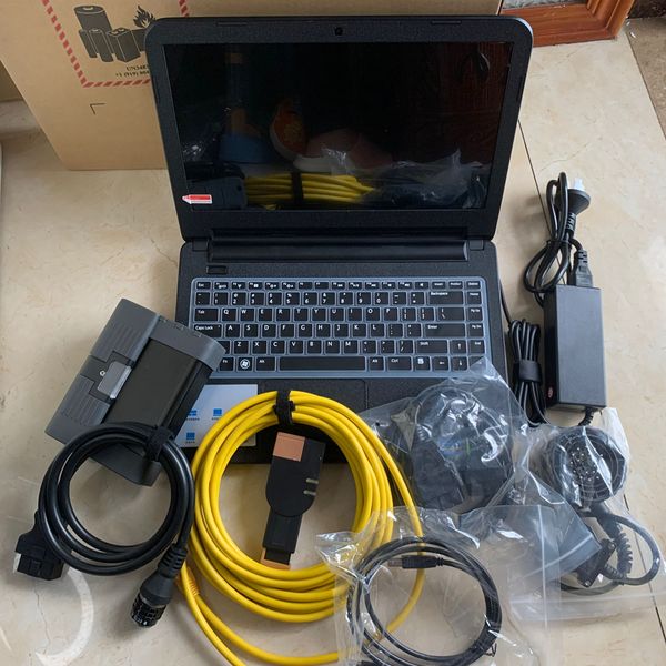 

icom a2 b c auto scan tool for bmw icom diagnostic programmer with 1tb hdd icom soft-ware d4.32 v2022 in new e3421 lap8g ddr3