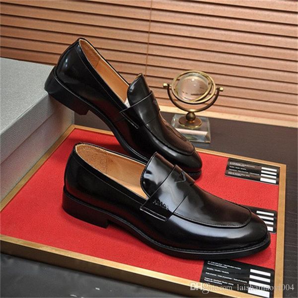 

a2 4 style luxury designer dress shoes red bottoms loafers men burgundy velvet slippers studded studs casual wedding men's genuine leat, Black