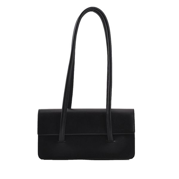 

designer bags grade korean version of small vintage single shoulder underarm bag 28cm