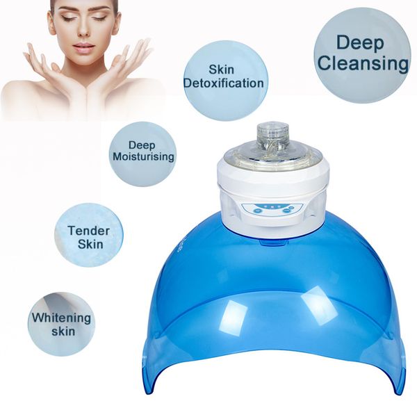 

other beauty equipment korea hydrogen water oxygen jet peel facial beauty machine with pdt led therapy produce collagen and wrinkle removal