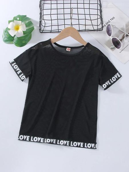 

toddler girls letter tape cover up she, Blue