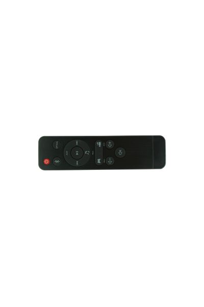 Fernbedienung für FD Fenda Audio F925d Bluetooth TV Soundbar Audio -Systemlautsprecher