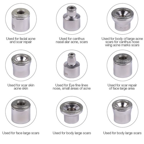 

diamond microdermabrasion dermabrasion machine water spray exfoliation beauty device facial blackhead ance deep peeling tool per