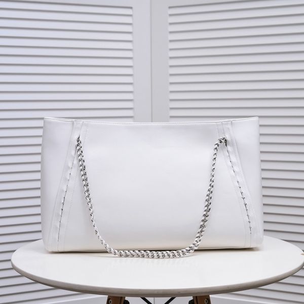 

designer luxury women the tote bag fashion versatile handbags shoulder crossbody bags purse telfars totes large capacity saddle wallets 7a 3