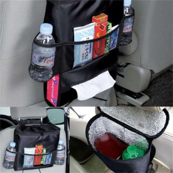 Car Organizer Seat Holder Multi-Pocket Hanger Storage Bag Pouch CoolersCarAuto & Motorrad: Teile, Auto-Tuning & -Styling, Innenausstattung!
