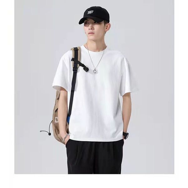 

summer t shirt, Black