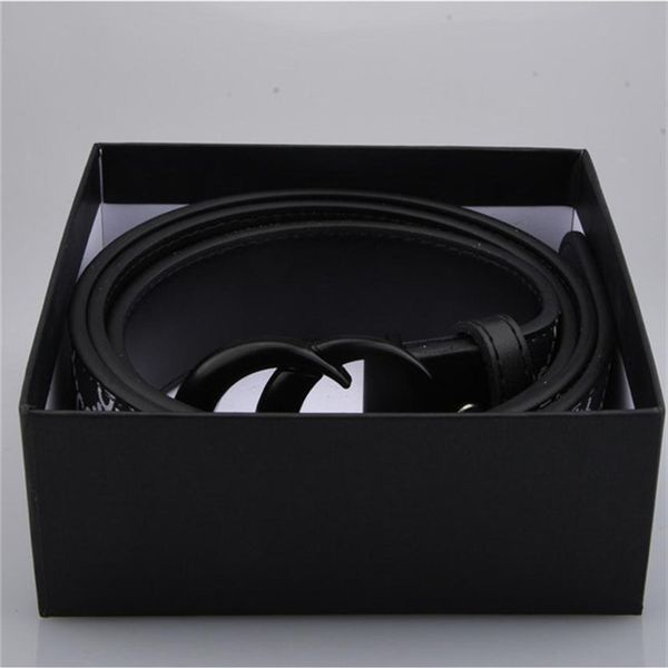 

fashion leather red green2021 snake buckle men belt women big gold classic clip 3.8cm wide box2905, Black;brown