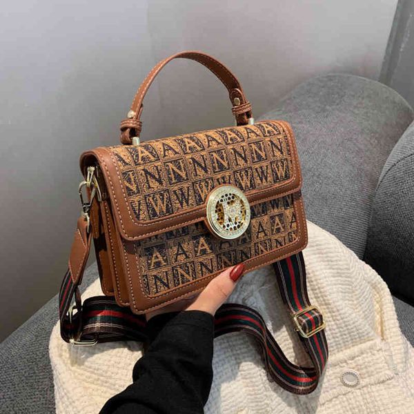 

small bag high-end women's portable bagwomen's tote new fashion leather luxury handbags versatile ladies bags large-capacity