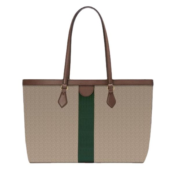 

leather shopping shoulder bag famous women's ophidia men tote flap crossbody bags luxury designer woman fashion e278d